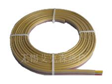 三相串聯(lián)恒功率電伴熱帶