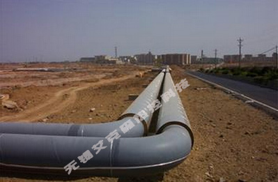 電伴熱帶管道伴熱