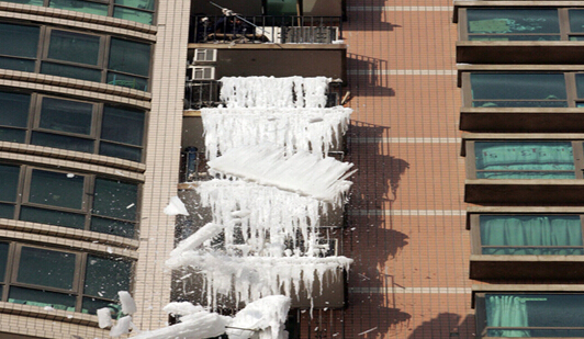 防爆電伴熱帶戶外使用