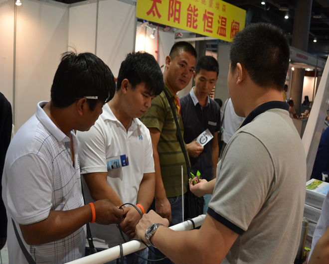 太陽(yáng)能專(zhuān)用電熱帶