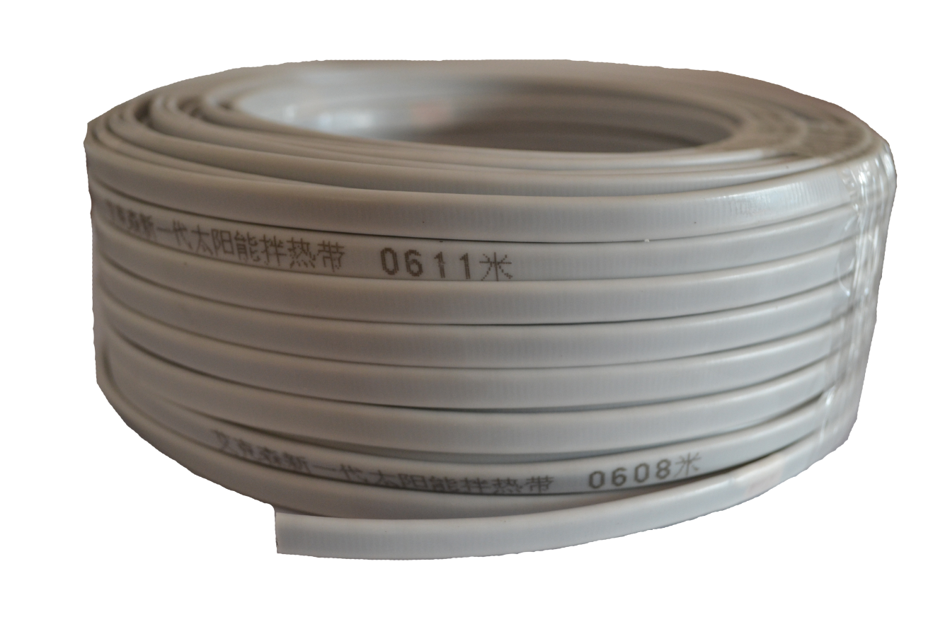 半透明太陽能電伴熱帶